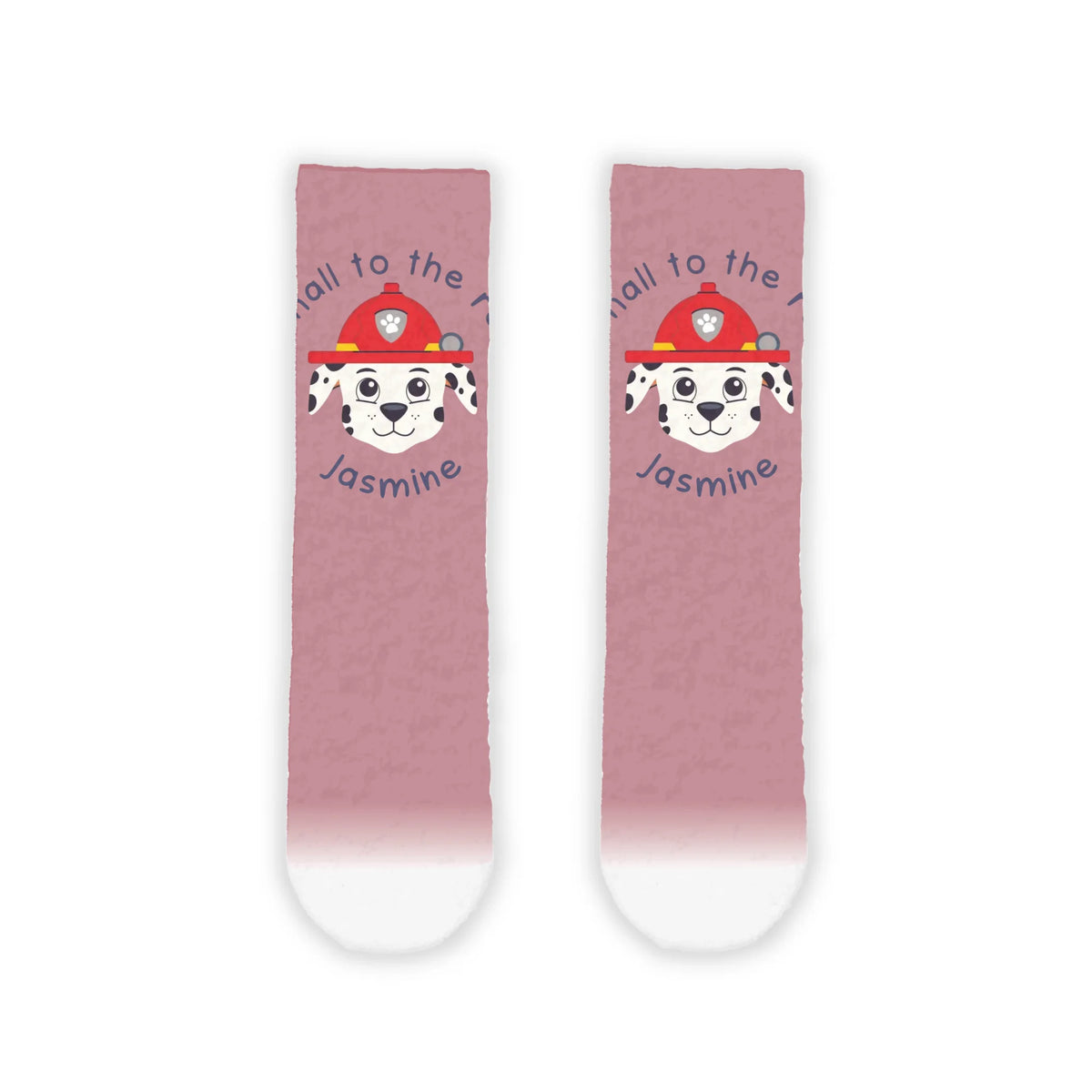Personalised Paw Patrol Kids&