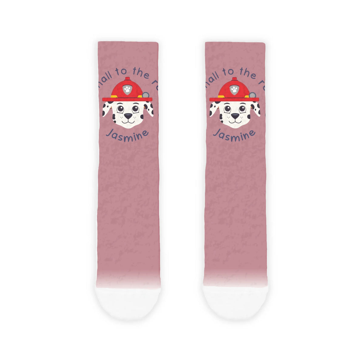 Personalised Paw Patrol Kids&