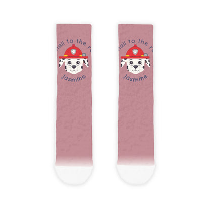 Personalised Paw Patrol Kids&