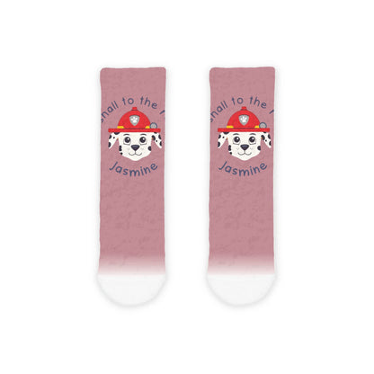 Personalised Paw Patrol Kids&