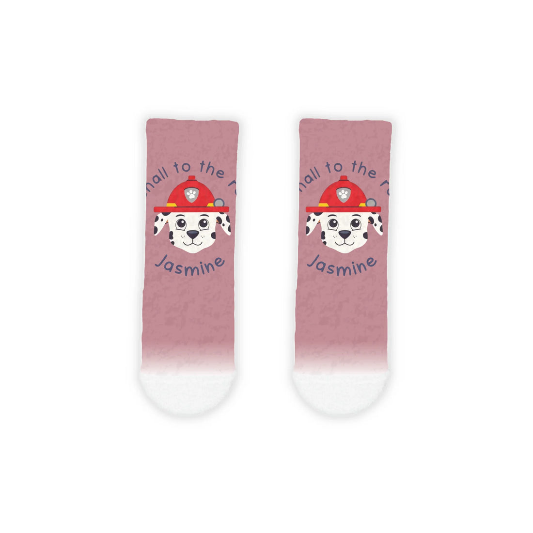 Personalised Paw Patrol Kids&