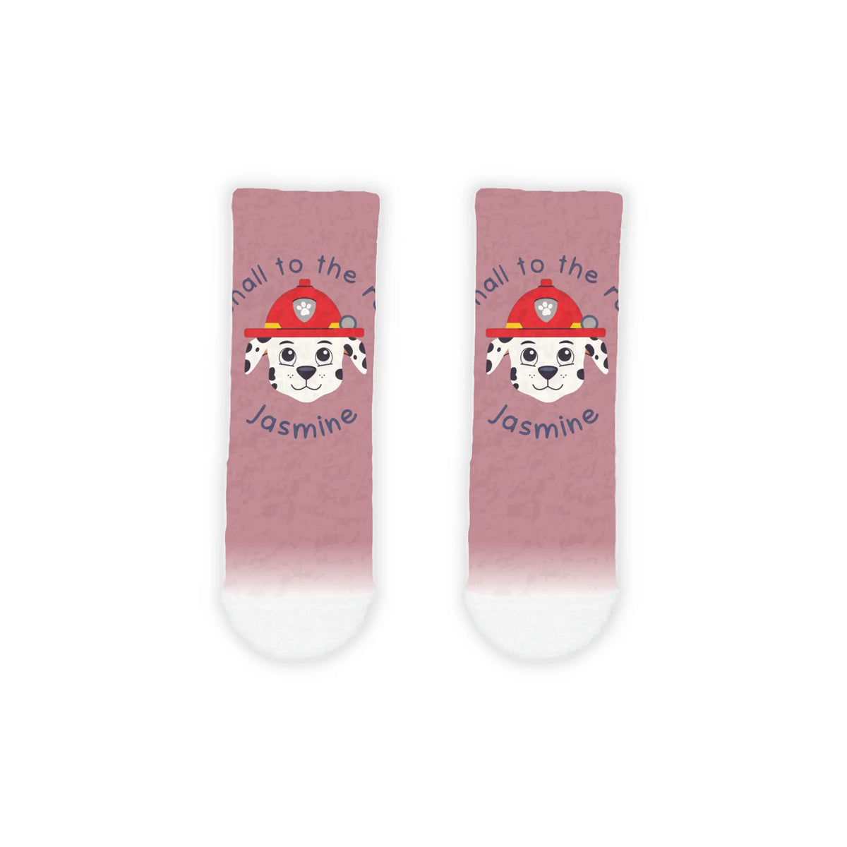 Personalised Paw Patrol Kids&