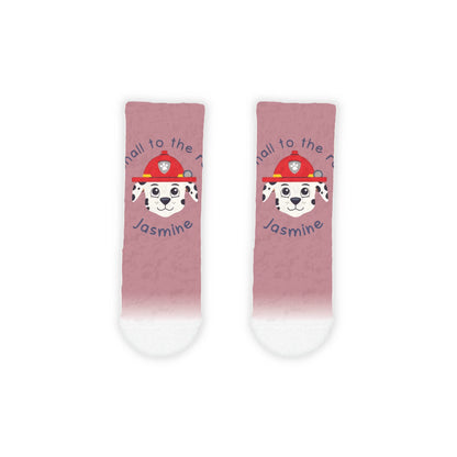 Personalised Paw Patrol Kids&