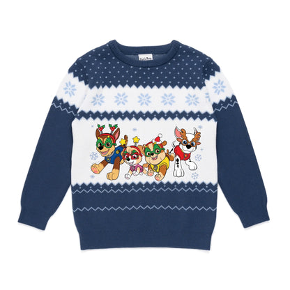 ROYS_BOYS_PERSONALISED_SWEATER_KIDS_FRONT