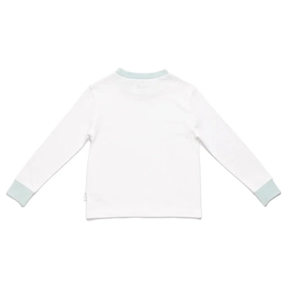 Roys_Boys_Pyjamas_Blank_Long_Sleeve_Tee_back