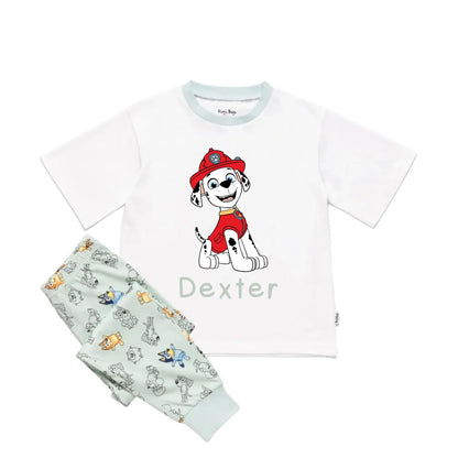 Blank_Short_Sleeve_Tee_and_Bluey_Bottoms