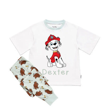 Blank_Short_Sleeve_Tee_and_Gruffalo_Bottoms