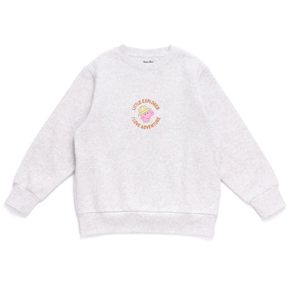 Personalised Peppa-Person Explorer Club Kids&