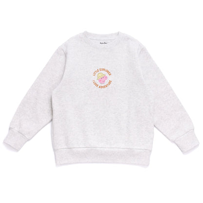 Personalised Peppa-Person Explorer Club Kids&