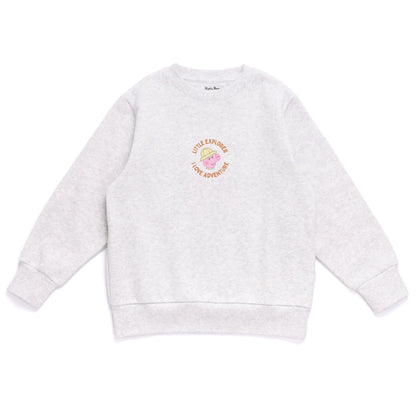 Personalised Peppa-Person Explorer Club Kids&