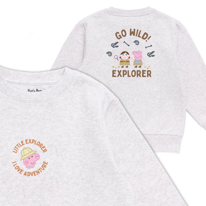 Kids Sweatshirt Main Image Front and Back-01