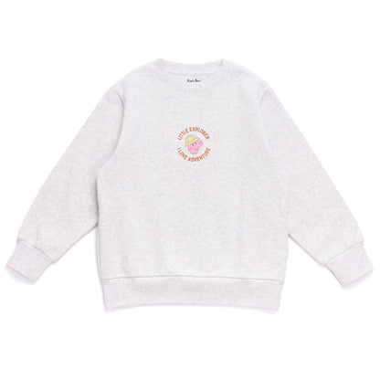 Personalised Peppa-Person Explorer Club Kids&