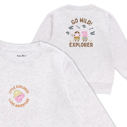 Kids Sweatshirt Main Image Front and Back-01