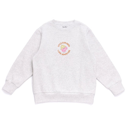 Personalised Peppa-Person Explorer Club Kids&