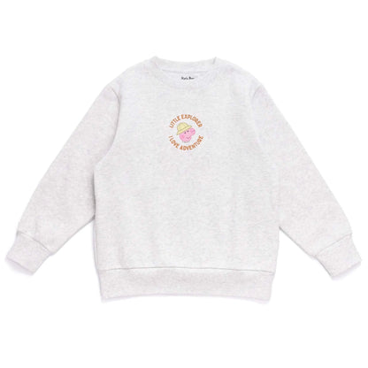 Personalised Peppa-Person Explorer Club Kids&
