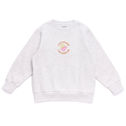 Personalised Peppa-Person Explorer Club Kids&