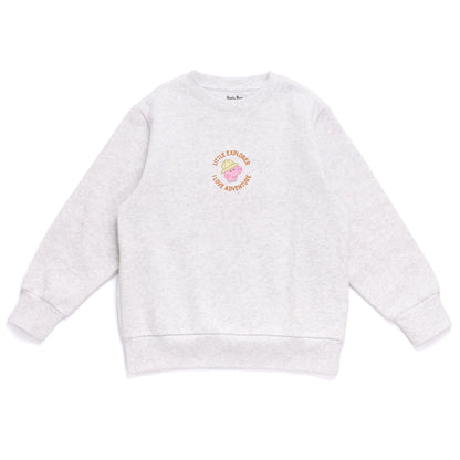 Personalised Peppa-Person Explorer Club Kids&