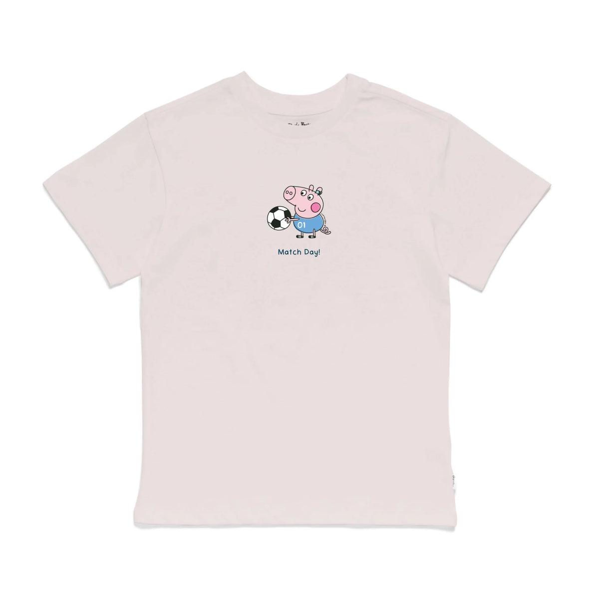 Roys Boys Pink T-Shirt Imagery_0009_Older Kids Front