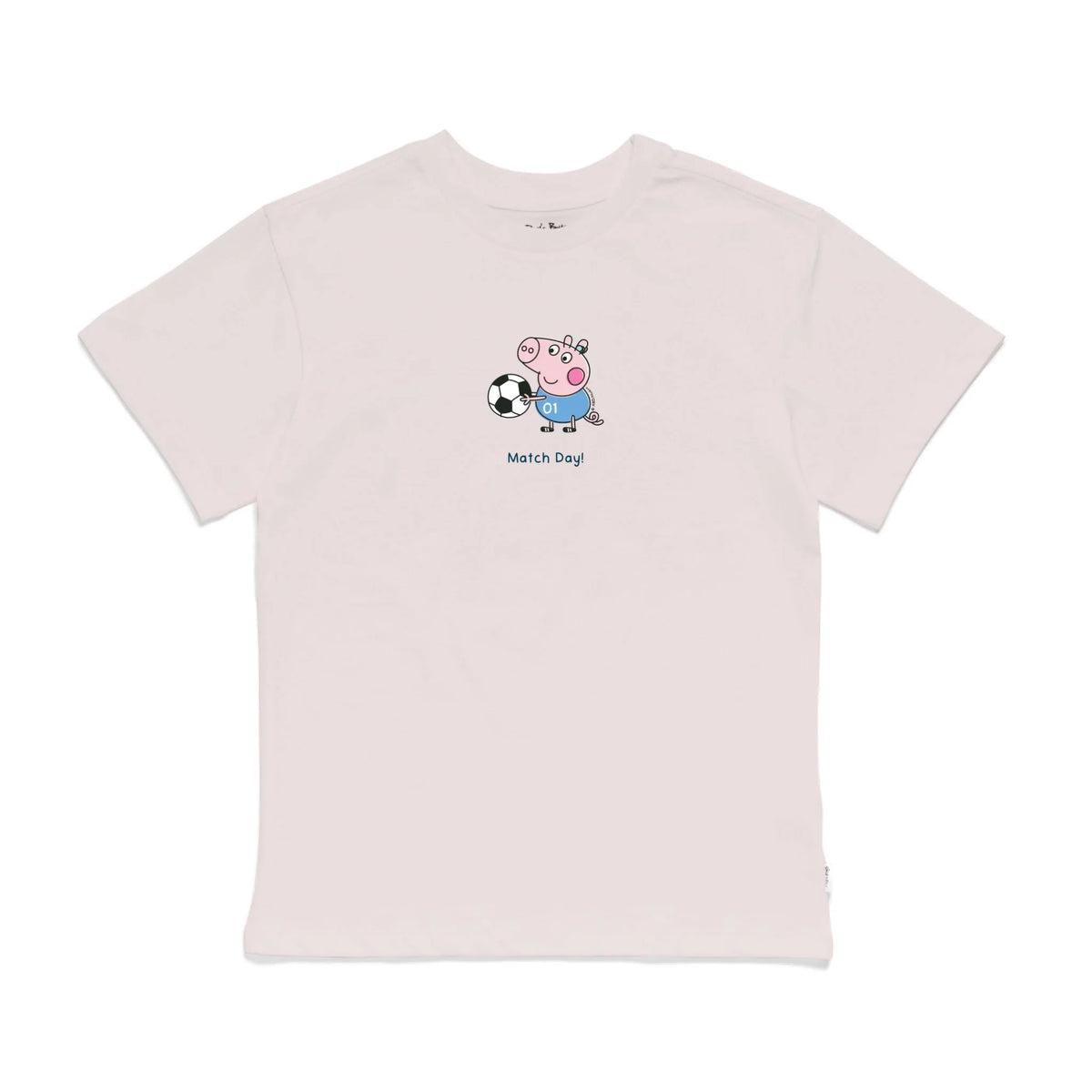 Roys Boys Pink T-Shirt Imagery_0009_Older Kids Front