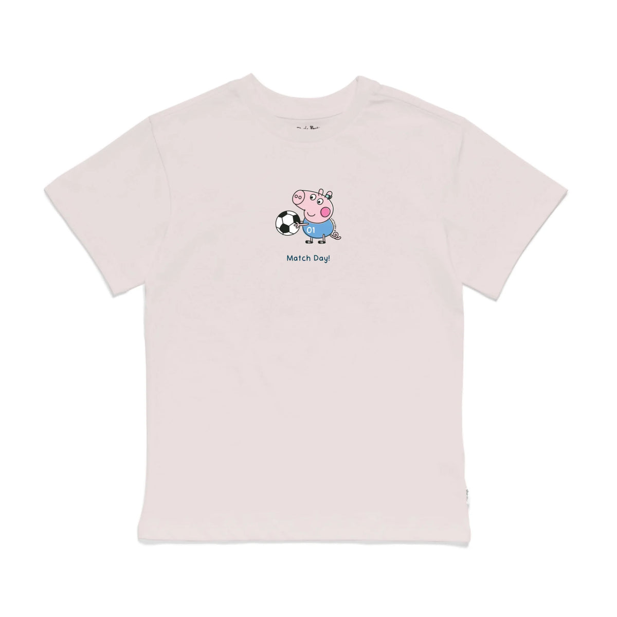 Roys Boys Pink T-Shirt Imagery_0009_Older Kids Front