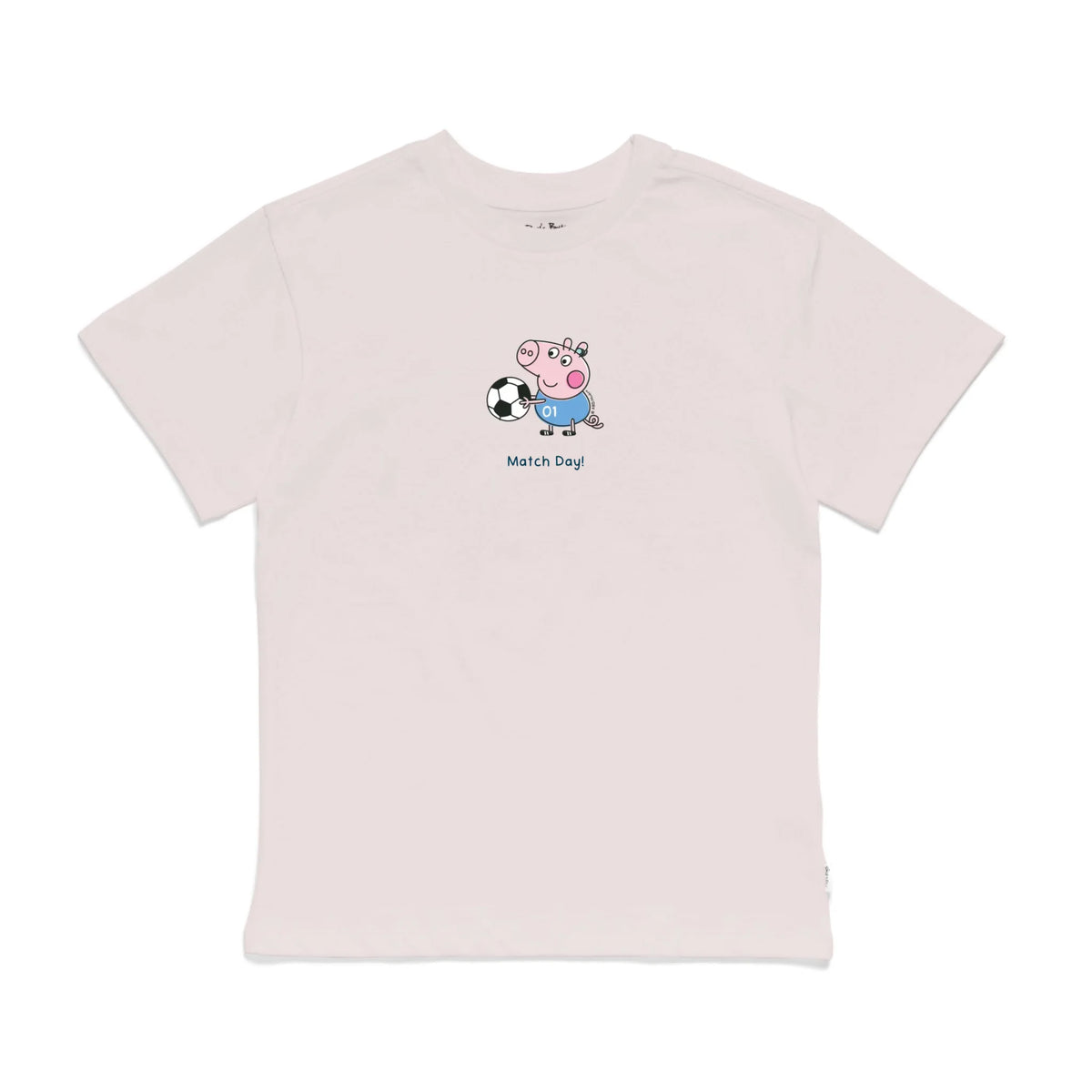 Roys Boys Pink T-Shirt Imagery_0009_Older Kids Front