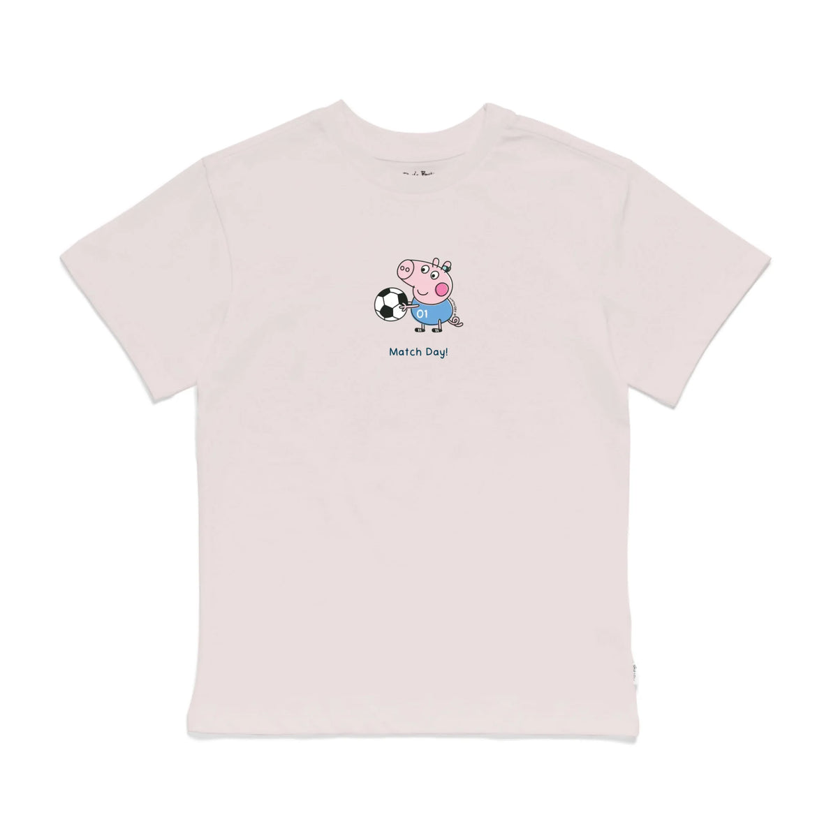 Roys Boys Pink T-Shirt Imagery_0009_Older Kids Front