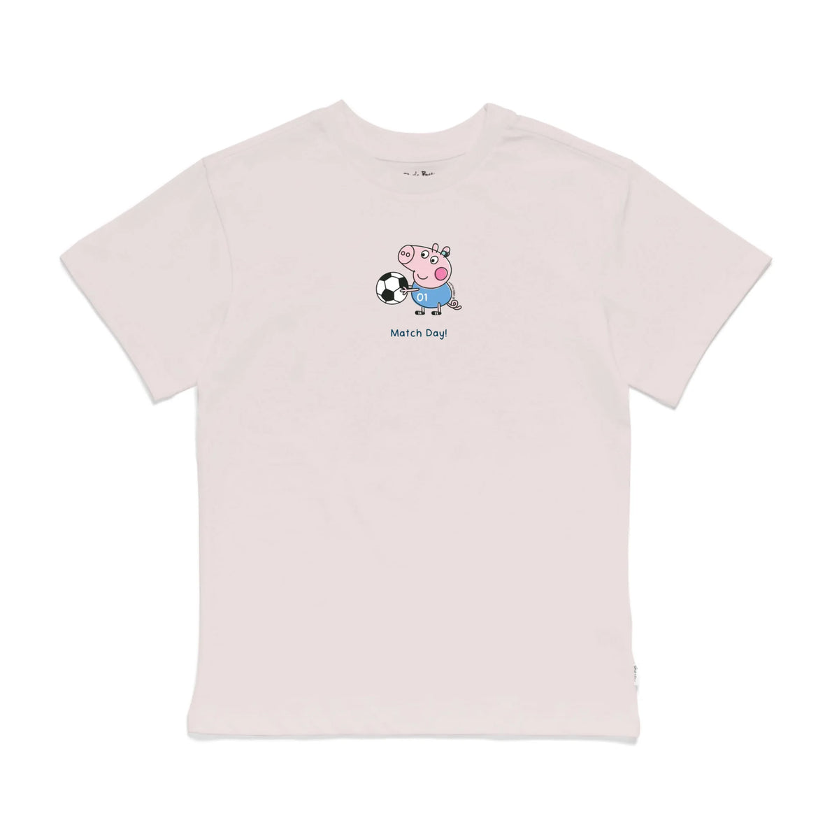 Roys Boys Pink T-Shirt Imagery_0009_Older Kids Front