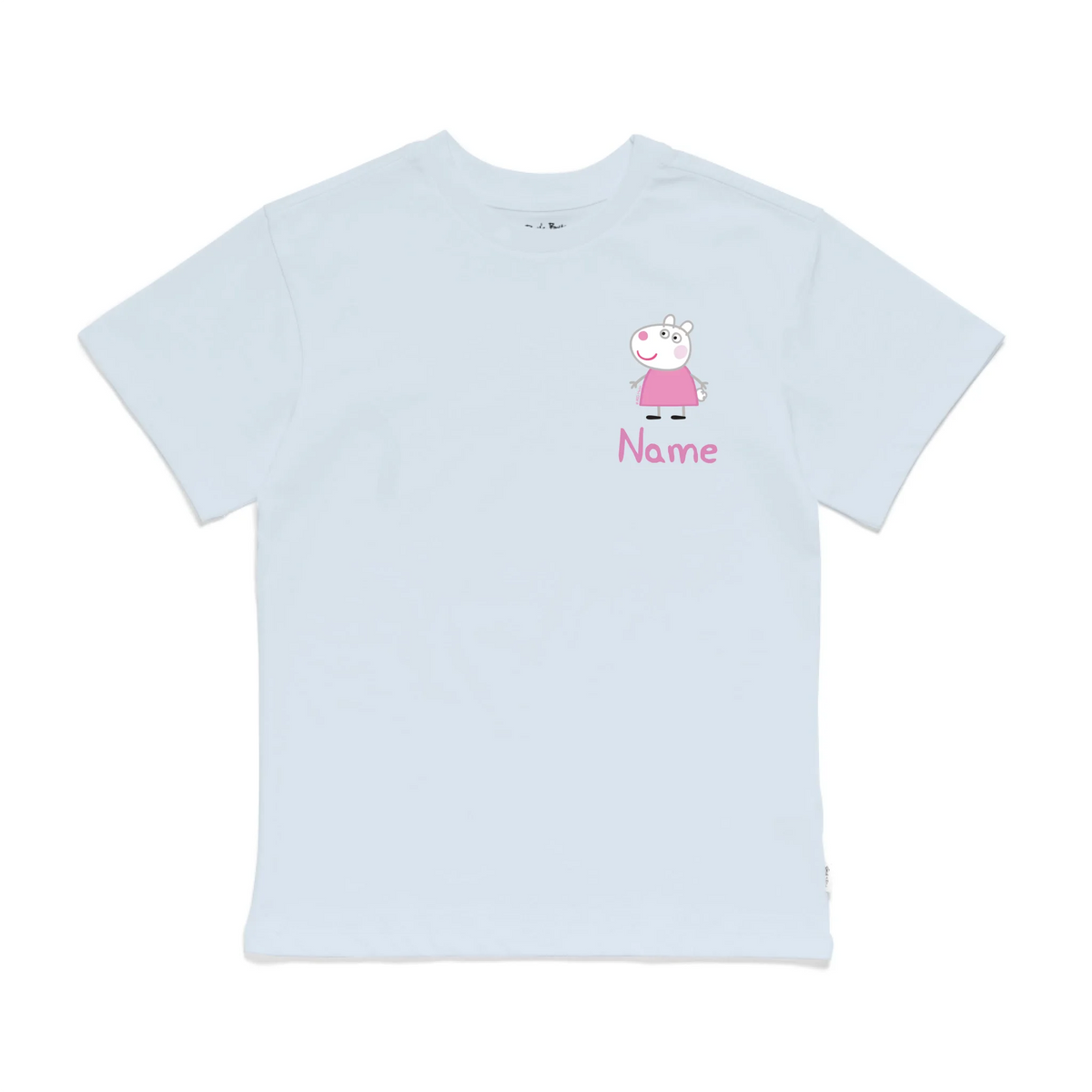 Roys Boys Blue T-Shirt Imagery_0009_Older Kids Front