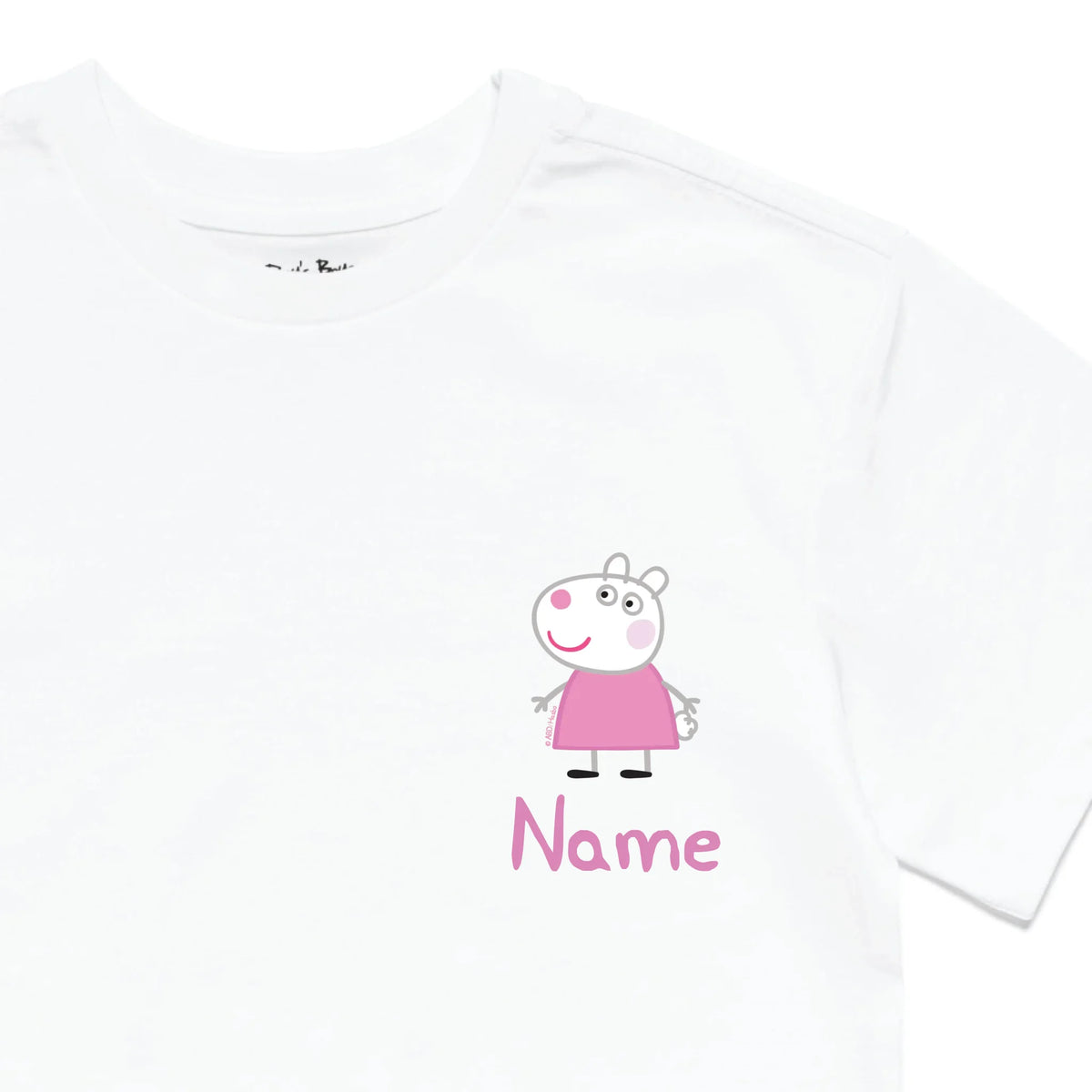 Personalised Peppa Pig and Friends Kids&