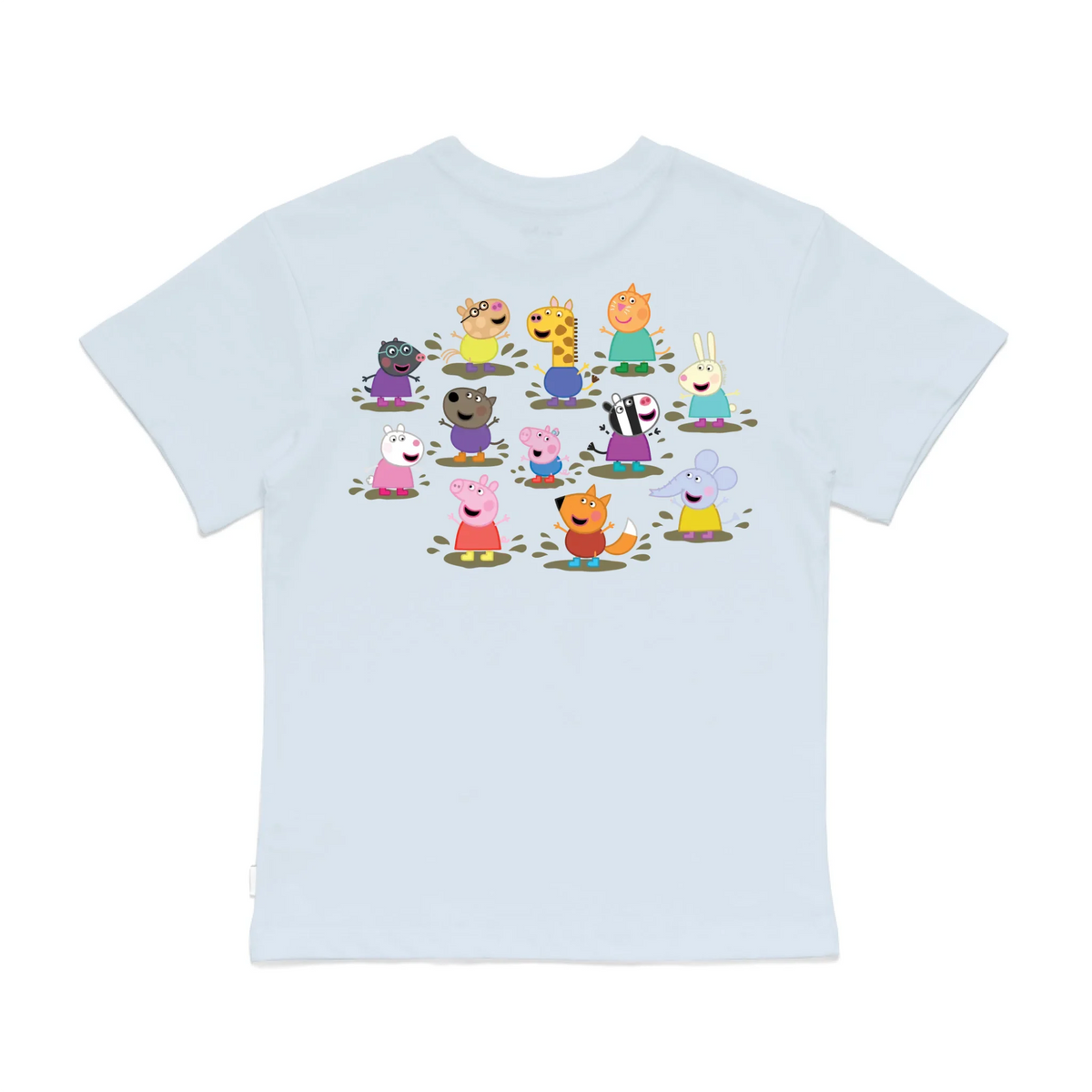 Roys Boys Bue T-Shirt Imagery_0008_Older Kids Back