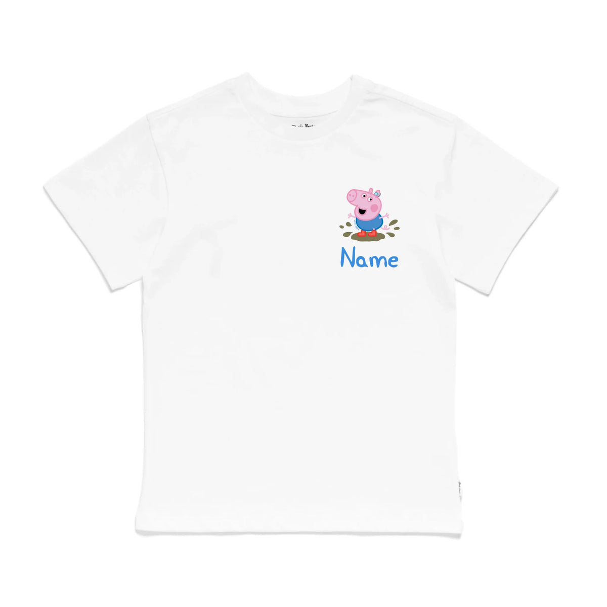Roys Boys White T-Shirt Imagery_0009_Older Kids Front