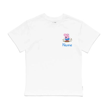 Roys Boys White T-Shirt Imagery_0009_Older Kids Front