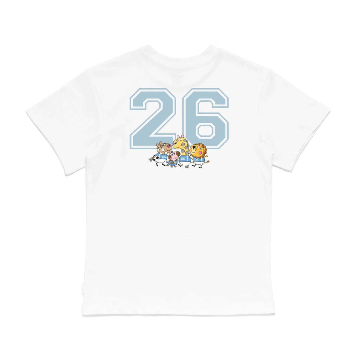 Roys Boys White T-Shirt Imagery_0008_Older Kids Back