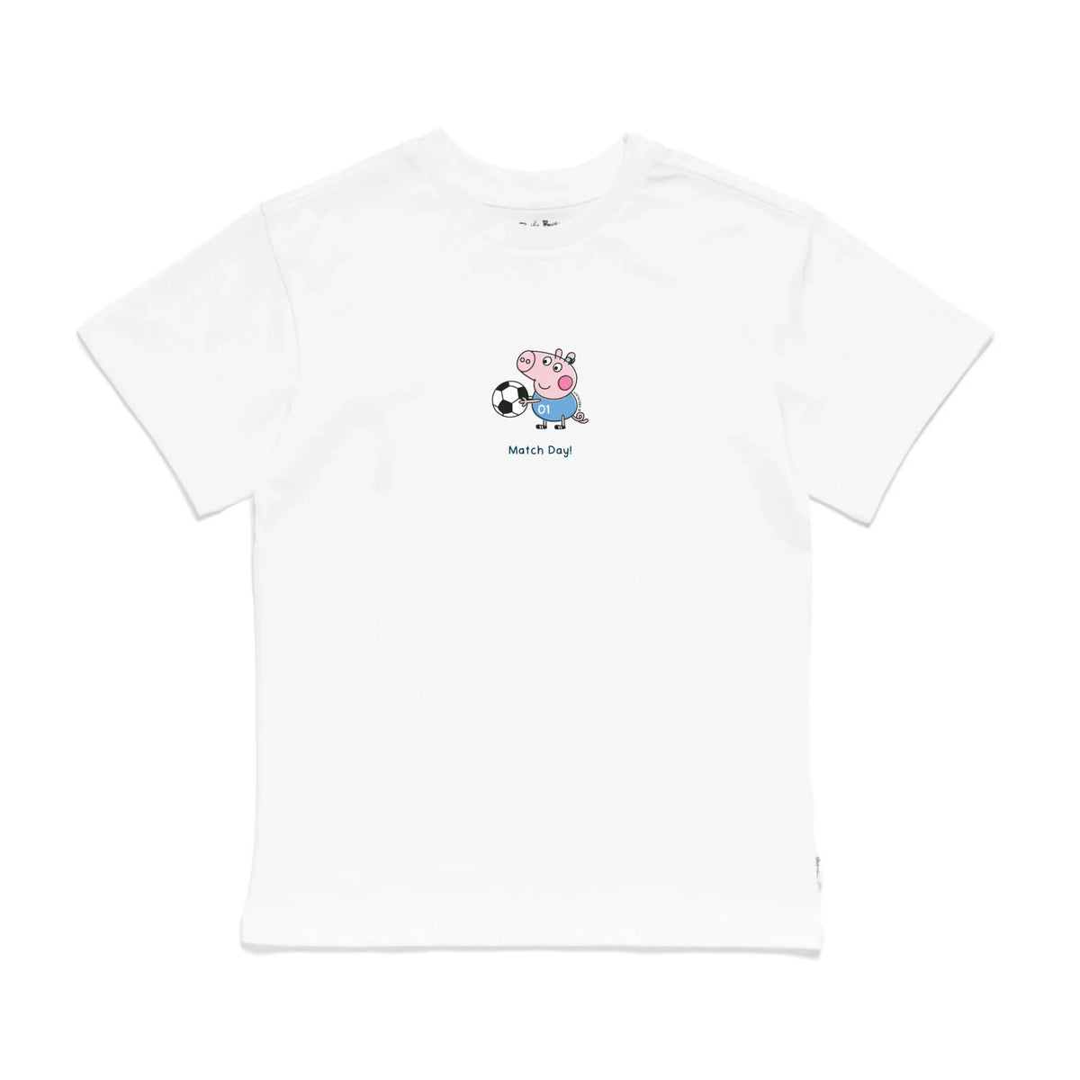 Roys Boys White T-Shirt Imagery_0009_Older Kids Front