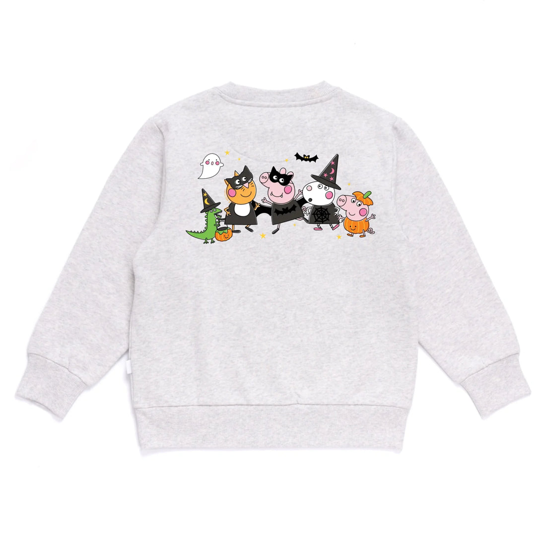 Personalised Peppa Pig &amp; Friends Halloween Kids&