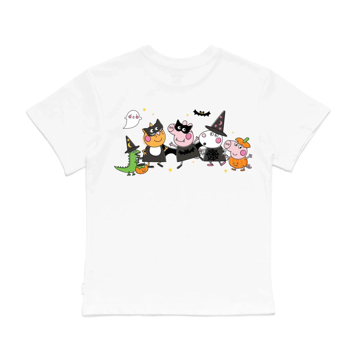 Roys Boys White T-Shirt Imagery_0008_Older Kids Back