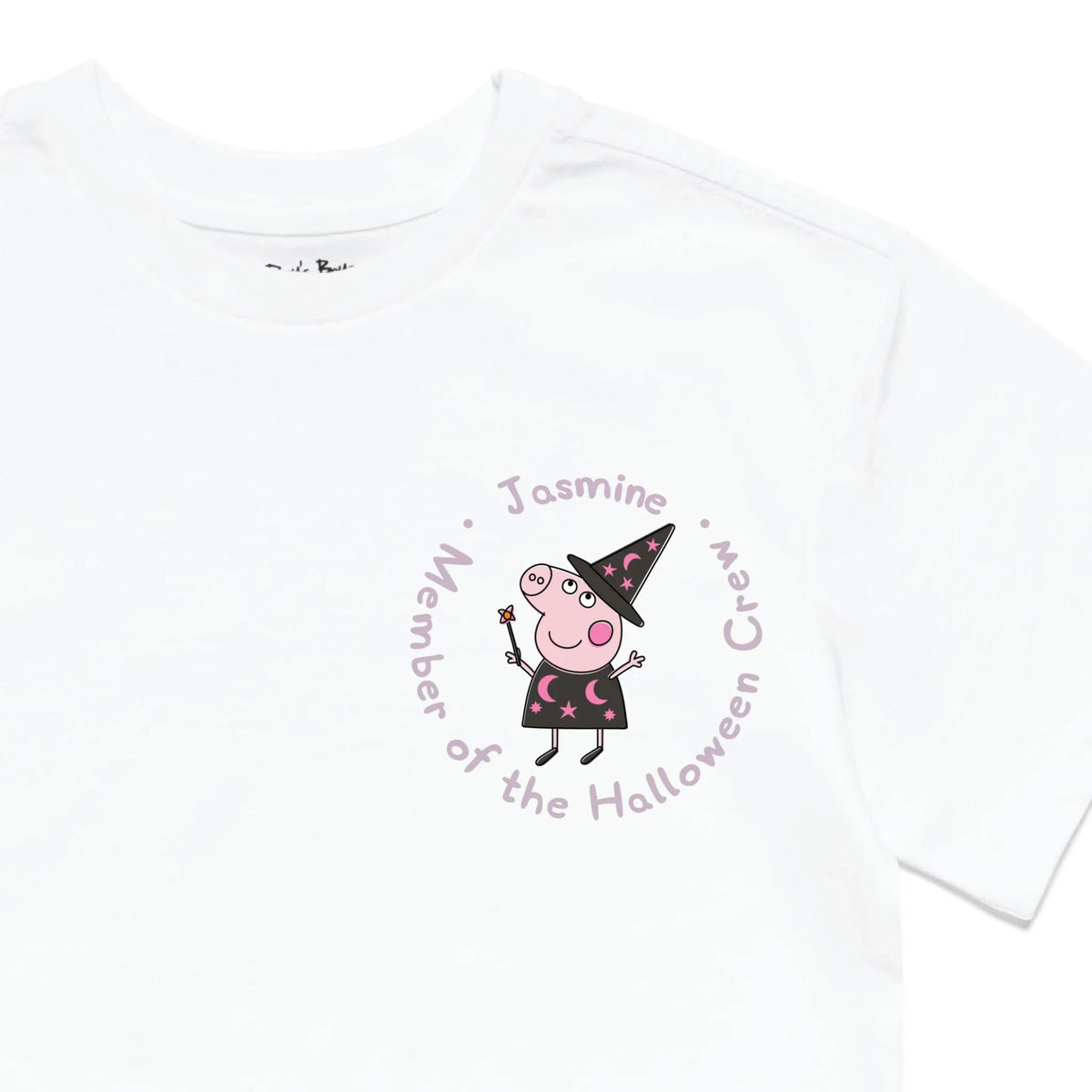 Roys Boys White T-Shirt Imagery_0010_Older Kids Front Zoomed In-01