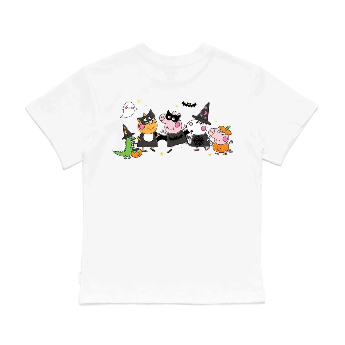 Roys Boys White T-Shirt Imagery_0008_Older Kids Back