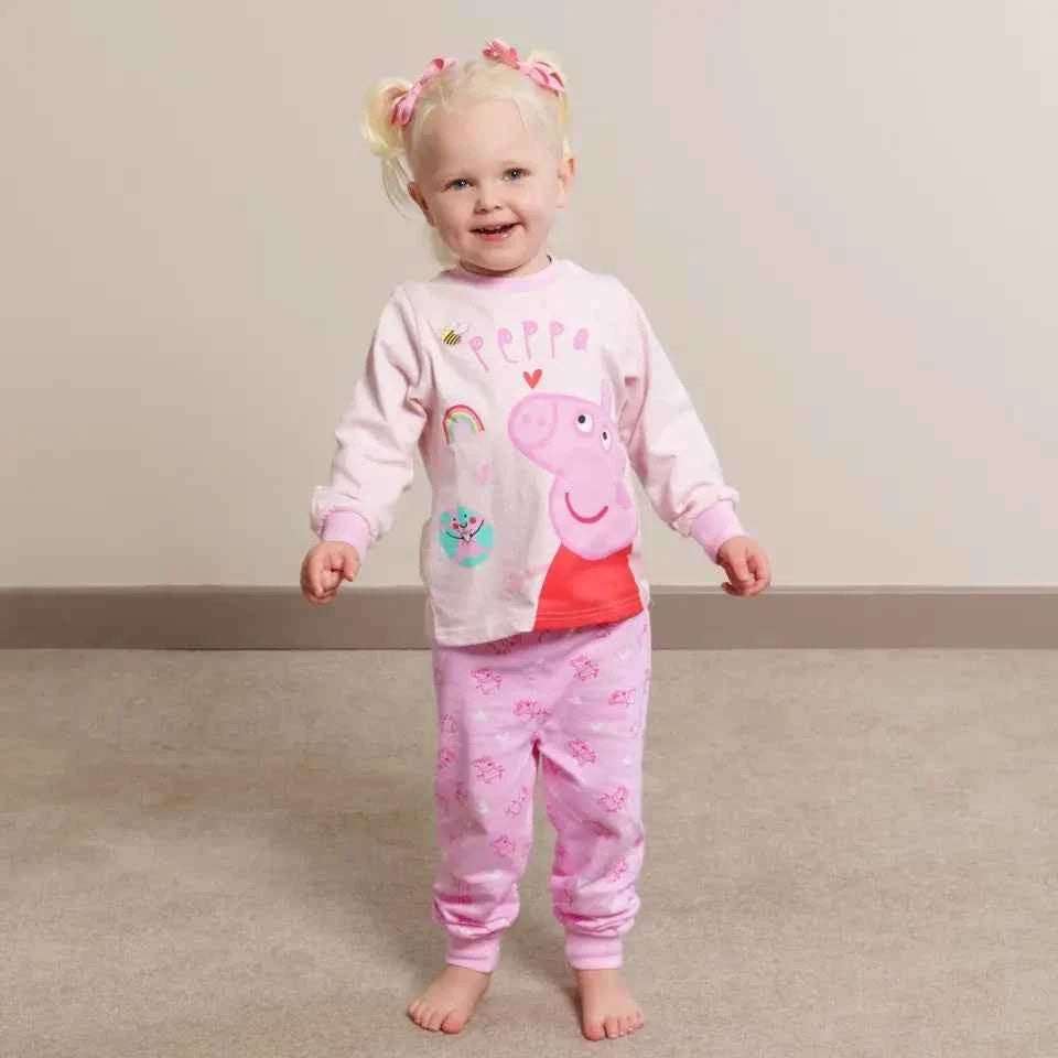 Personalised Peppa Pig Kids&