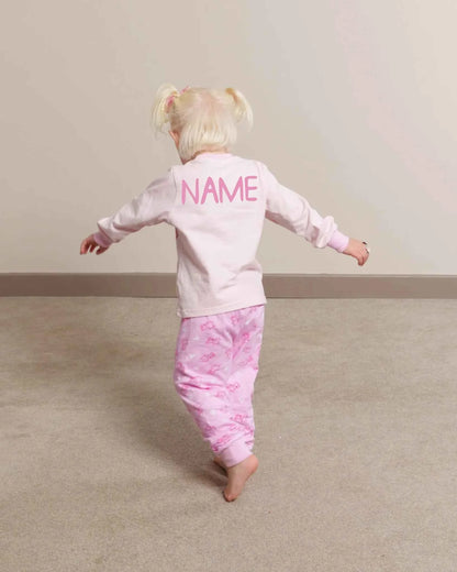 Personalised Peppa Pig Kids&