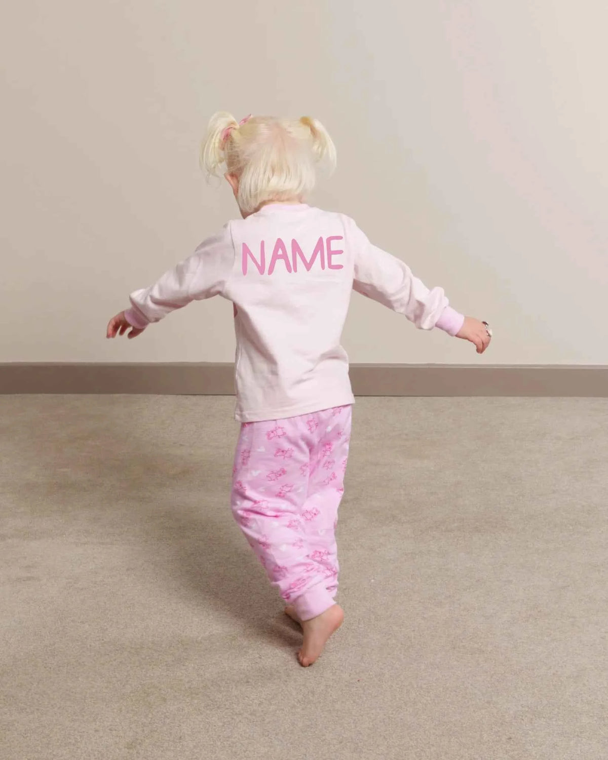 Personalised Peppa Pig Kids&