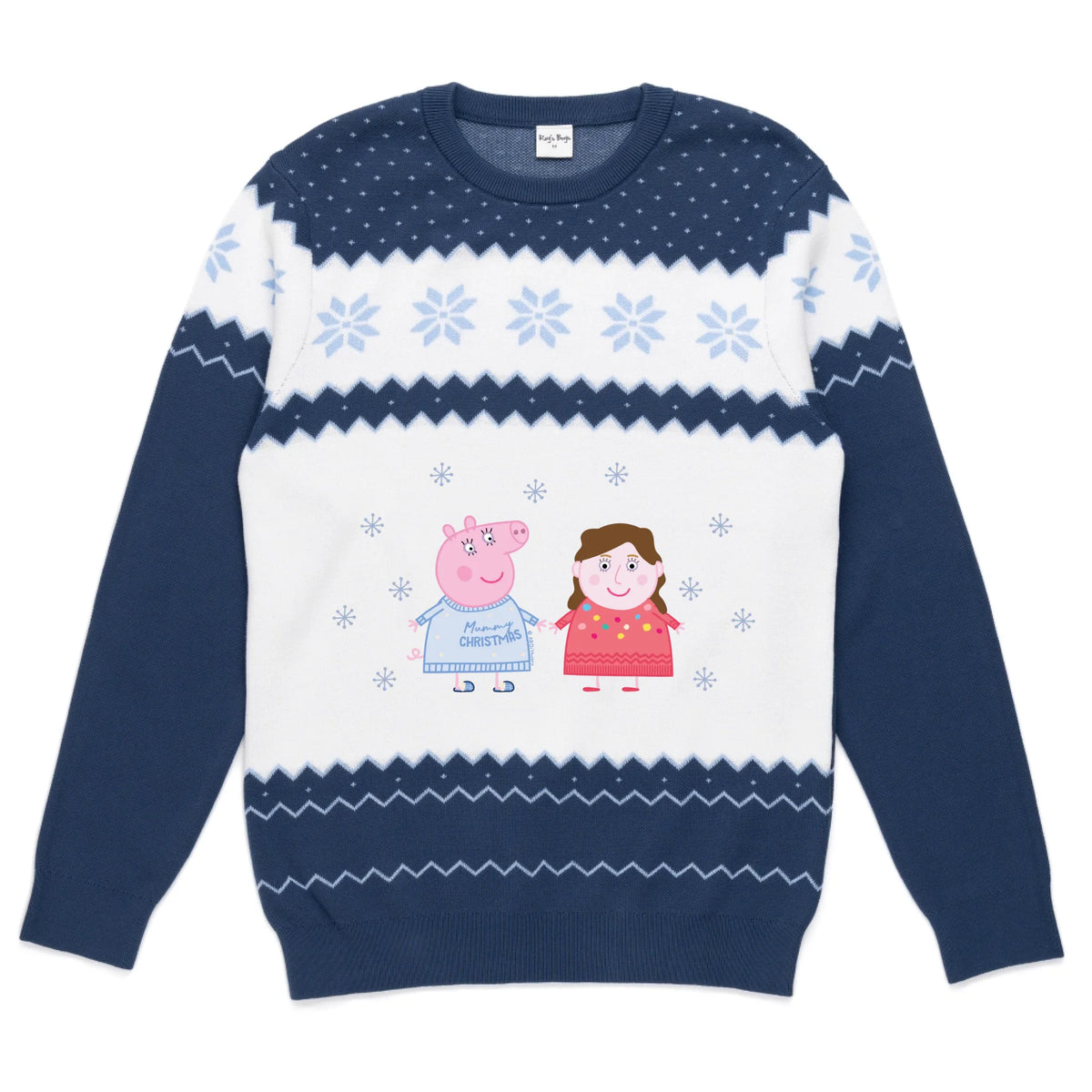 ROYS_BOYS_PERSONALISED_SWEATER_ADULT_FRONT