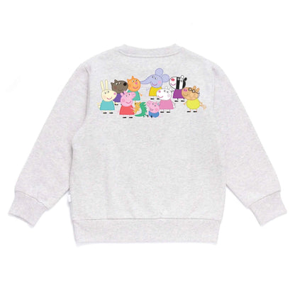 Personalised Person Peppa Pig Kids&