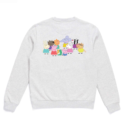 Personalised Person Peppa Pig Kids&