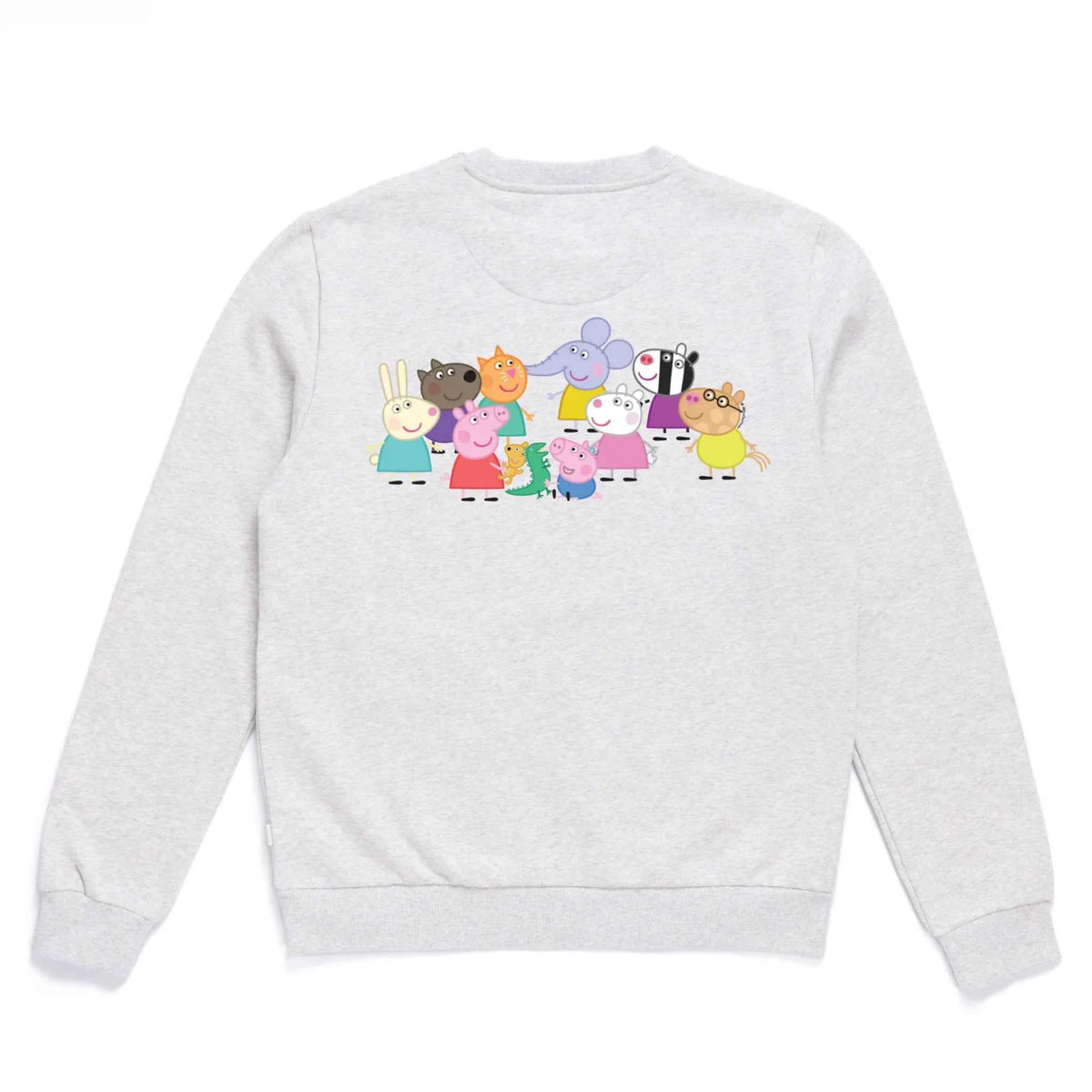 Personalised Person Peppa Pig Kids&