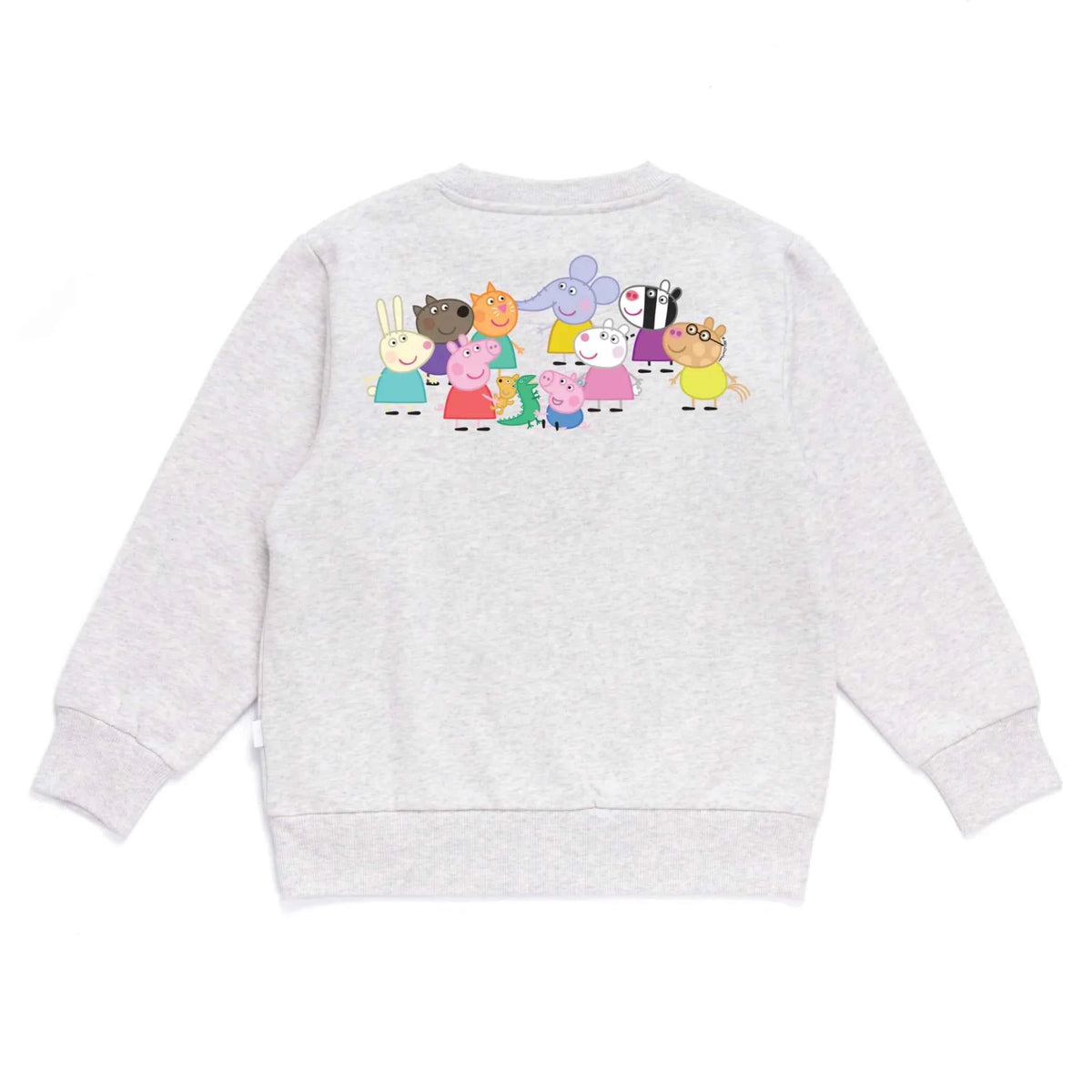 Personalised Person Peppa Pig Kids&