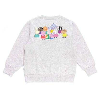Personalised Person Peppa Pig Kids&