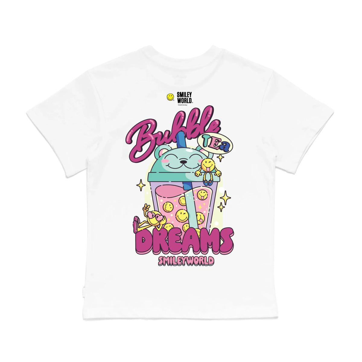Roys Boys White T-Shirt Imagery_0008_Older Kids Back