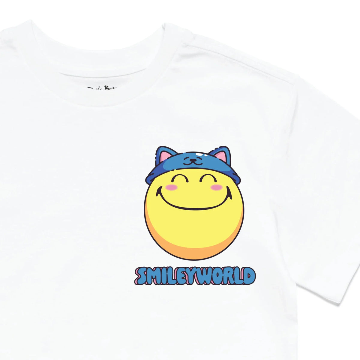 Roys Boys White T-Shirt Imagery_0010_Older Kids Front Zoomed In-01