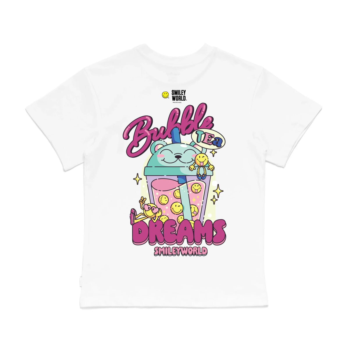 Roys Boys White T-Shirt Imagery_0008_Older Kids Back